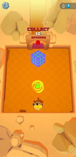 Saw Hero: Arcade Quest — screenshot 2