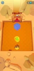 Saw Hero: Arcade Quest