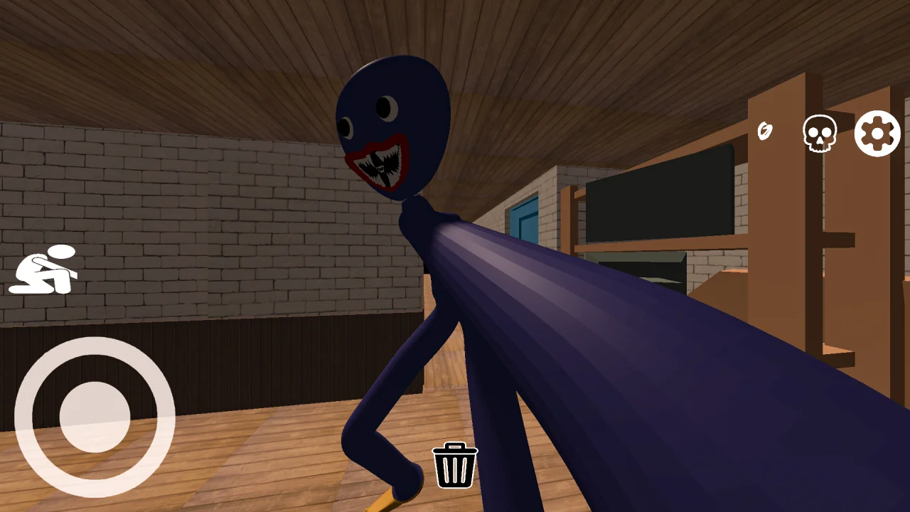 Mega Bundle: Trending Games Horror Poppy Scary Play Time — screenshot 2