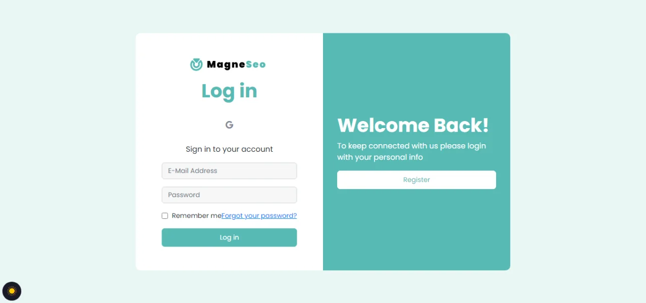 MagneSeo - The All-in-One SEO & Web Toolkit — screenshot 3