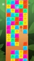 Grip Jumper - iOS Source Code — screenshot 2
