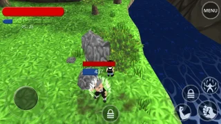 Fighting Adventure