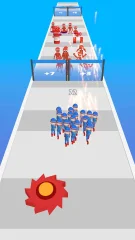 Last War: Survival Battle
