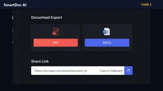 SmartDoc AI