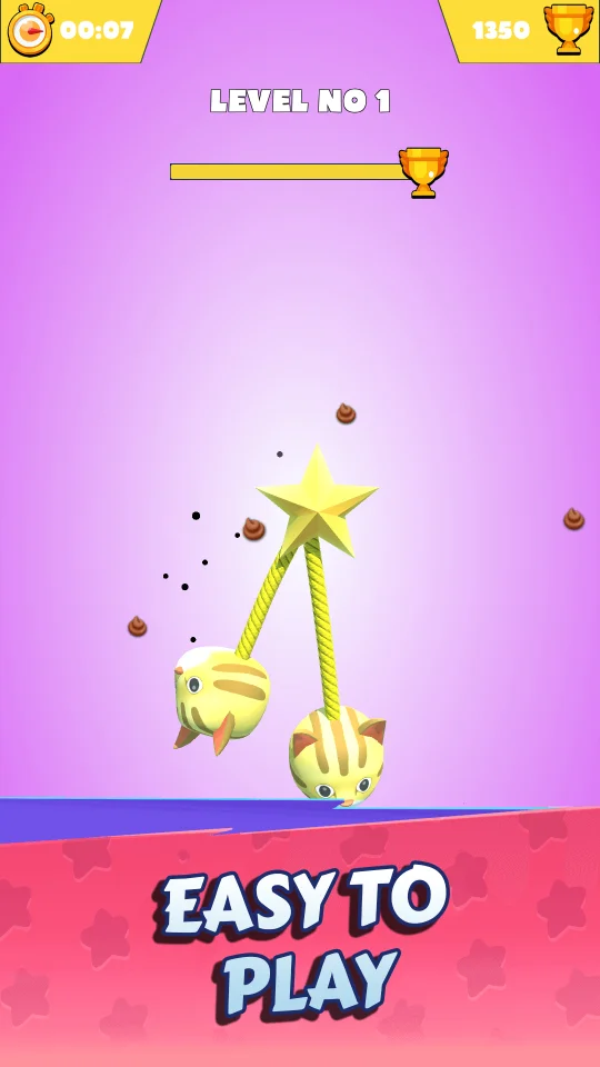 Latto Latto Trending Game — screenshot 2