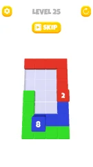 Cube Blocks