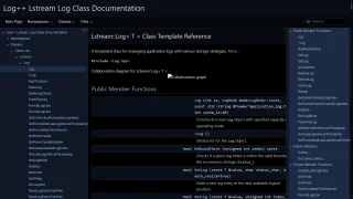 LOG++