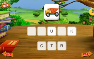 ABC Kids Tracing & Preschool Learning