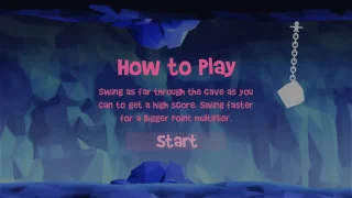 Swing Crystal
