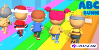 ABC Runner
