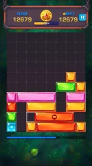 Jewel Blast - Falling Puzzle