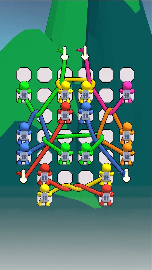 Go Climb — screenshot 1