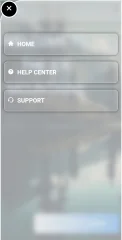 Mountain View Landing Page