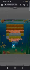 Puzzle Game Android AdMob