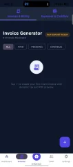 BizPilot AI Business Management & CRM Android App
