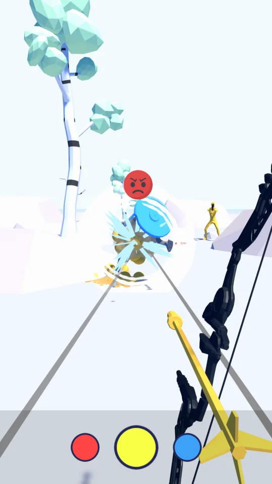 Discolor Master — screenshot 5