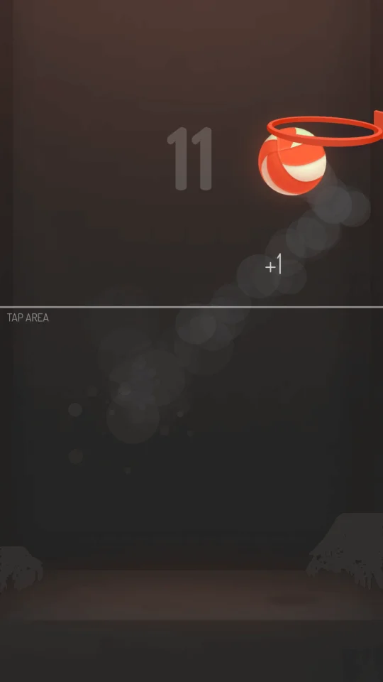 Tap Tap Ball — screenshot 2