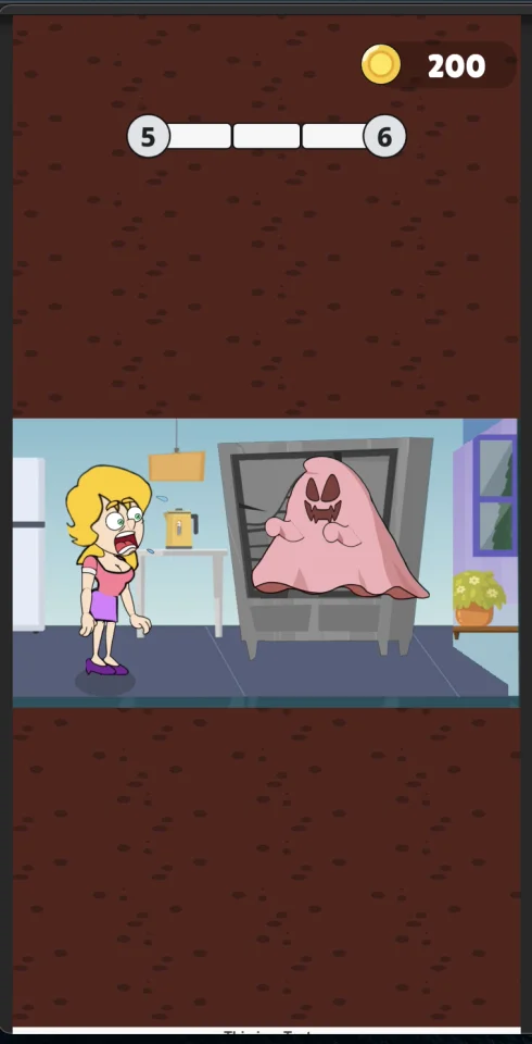 Solve Puzzles — screenshot 1