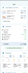 3 App Code - Multi Vendor Marketplace App Android & iOS E-Commerce Mobile App (Buyer+Seller+Admin Panel)