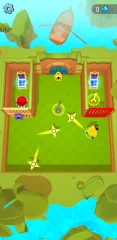Saw Hero: Arcade Quest