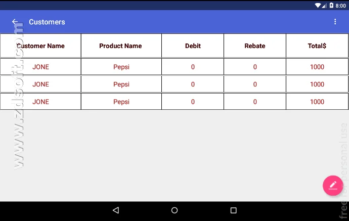 Inventory - Inventory Management — screenshot 7