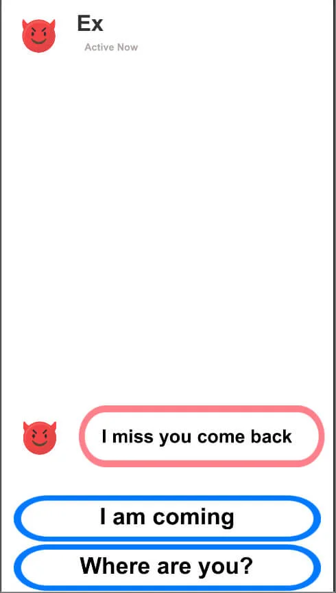 Chating Master! — screenshot 10