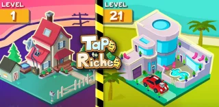 Tap to Richest