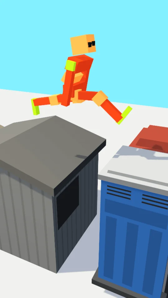 Fail Race — screenshot 5