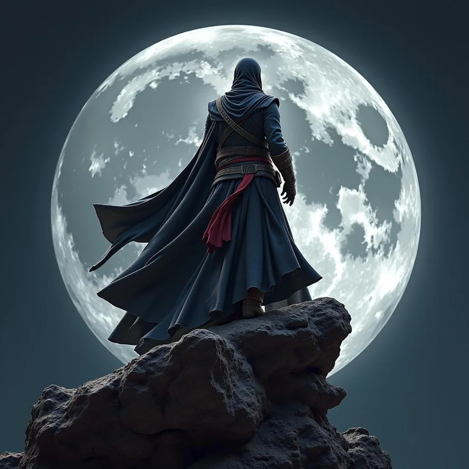 Assassin — screenshot 5