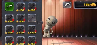 Kick the Buddy