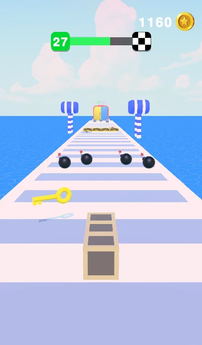 Joing Boxes Game — screenshot 3