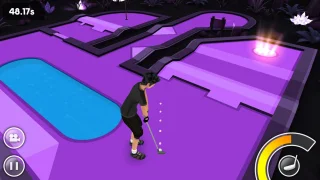 Mini Golf Game 3D Adventures