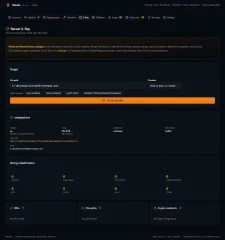 SEO Search & Trust Bundle SEO, Due Diligence & Trust Tools (Next.js)