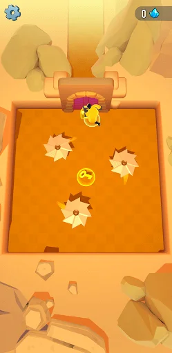 Saw Hero: Arcade Quest — screenshot 3