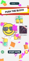 Push the Block | Trending Game