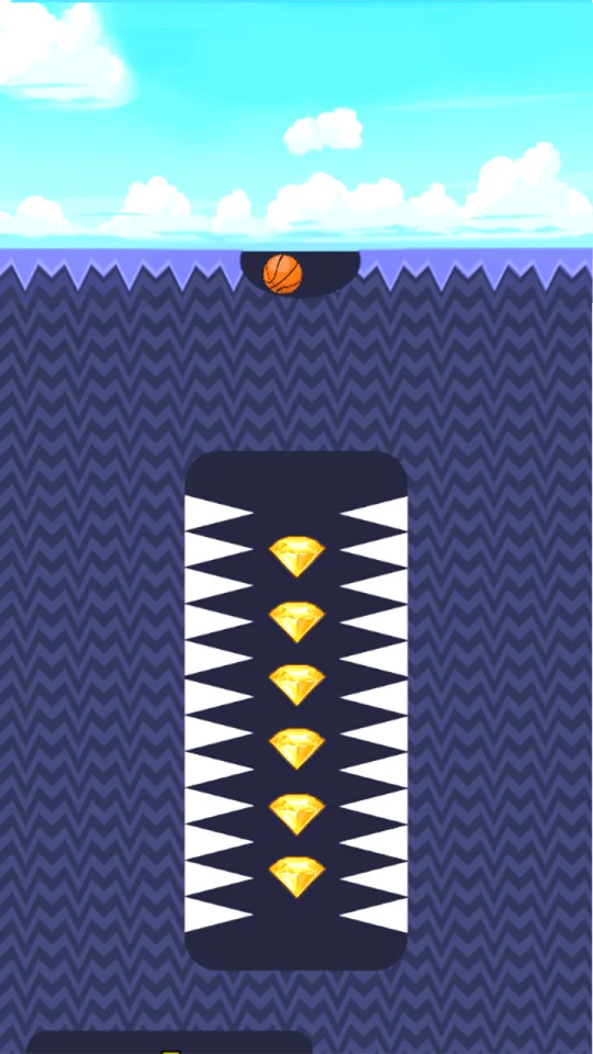 Dig It – Trending Hyper Casual Game — screenshot 10