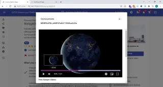 SCS E-Learning Centralized