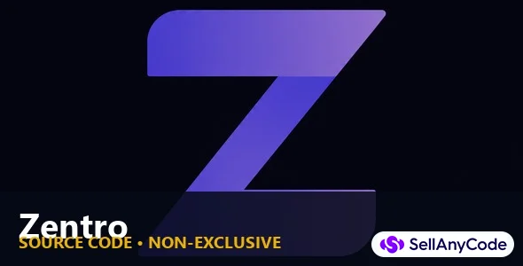 Zentro