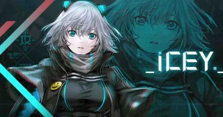 ICEY Unity Source