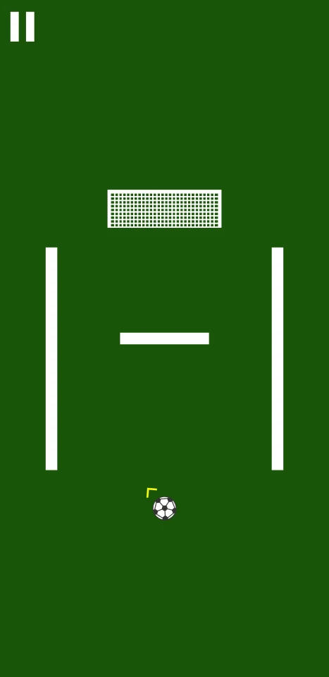Finger Football - Unity Hyper Casual Game — screenshot 2