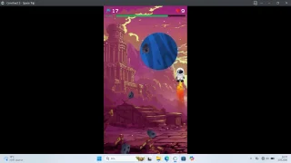 Spacetravelio