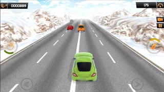 Crazy Traffic Racing