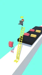 Ladder Ranking Run