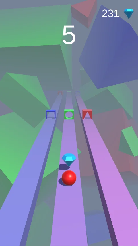 Shape Change — screenshot 10