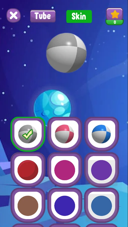 Rolly Vortex — screenshot 4
