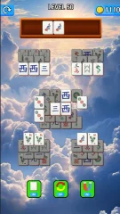 Mahjong Tile Triple Match Game Unity Source Code