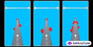 Level Rotator - Unity Source Code