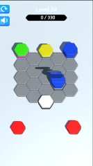 Hexa Sort 3D Puzzle Trending Game Unity Source Code