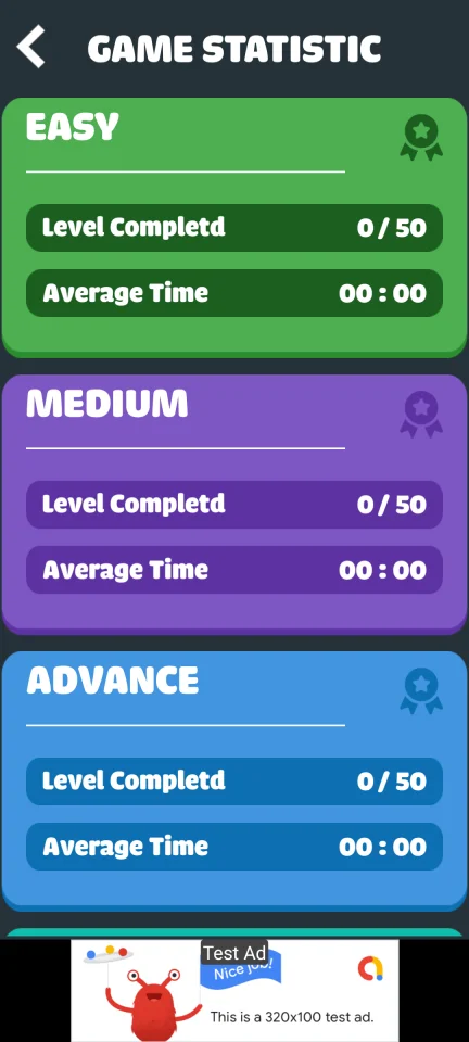 Game Pipe Out Puzzle Unity — screenshot 3