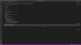 HOST and SERVER - Chat System